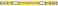 Denzel 40-Inch Magnet Box Level, 3 Vials (1 Mirror Vial) (7734733)