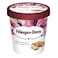 Haagen Dazs Macadamia Nut Brittle Ice Cream 460ml