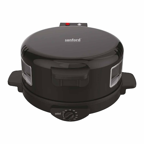 SANFORD ARABIC BREAD MAKR SF5795ABM