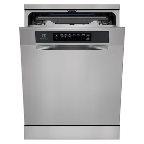 Electrolux Free Standing Dishwasher ESZ89300SX