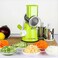 The Mohrim Vegetable Cutter Slicer For Vegetables And Fruits