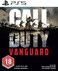 Playstation 5 - Call of Duty: Vanguard