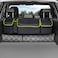 Xcessories SUV Back Seat Organizer, Car Trunk Storage