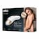 Braun Silk-expert Pro 5 Electric Pulsed Light - White/Gold - PL5014