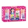 Power Joy Leila Princess 4 In 1 Mini Sisters Doll 3+ Years