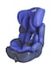 Moon Tolo Baby/Kids Car Seat (Group-1, 2, 3), Cobalt Blue