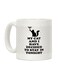 muGGyz Try Doing Whatever Darryl Said First Place Coffee Mug White 325ml