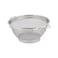 RAJ STEEL BASKET COLANDER 24CM