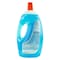 Carrefour 4in1 Anti-Bacterial Aqua Fresh Multi-Purpose Disinfectant Cleaner 1.8L x Pack of 2