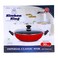 Kitchen King Cookware Wok Non Stick 30cm