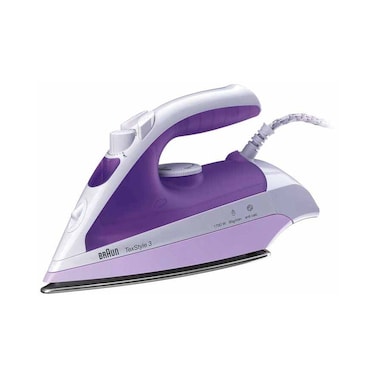 براون TS320C تيكستايل مكواة بخار - 2000 وات