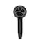 Rush Brush D3K Hair Dryer - 3000 Watt - Black