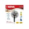 Stand Fan With Remote 60 W  3-Speed PedestalNF-4011s