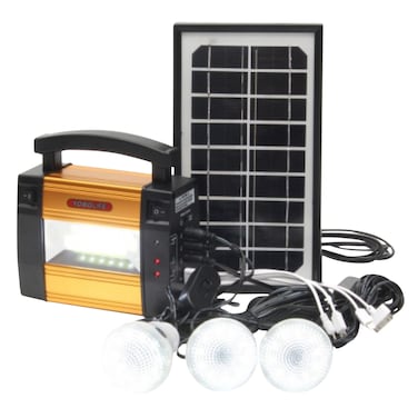 Yobolife Digital Solar Lighting Kit