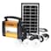 Yobolife Digital Solar Lighting Kit