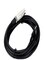 Generic - XLR Female To Male Cable 3meter Black