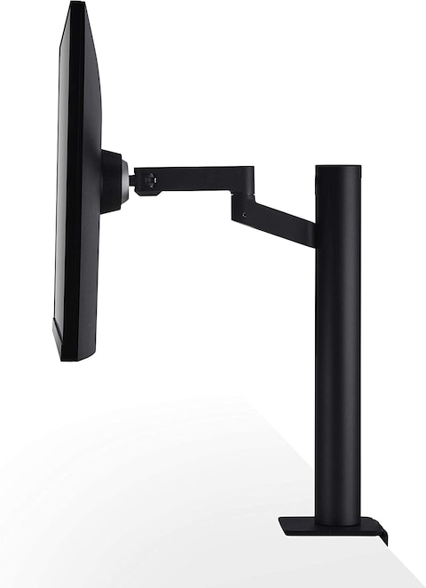 LG 32Un880-B 32&quot; Ultrafine Display Ergo UHD 4K IPS Display With HDR 10 Compatibility And USB Type-C Connectivity, Black