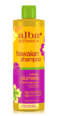 Alba - Hwn Plumeria Shampoo 12Oz