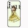 Theodor Apple iPhone 12 6.1 inch Case Vogue Flexible Silicone