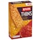 Ryvita Thins Three Cheese Flatbreads 125g