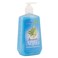 Fresh'N Soft Smooth Care Antiseptic Aqua Perfumed Liquid Soap 500ml