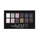 Maybelline New York The Rock Nudes Eyeshadow Palette 9.6g