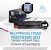 HP 658A, W2003A, Toner Cartridge, Magenta