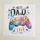Fathers day / Dad Birthday card