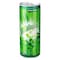 Mirinda Green Apple Flavour Carbonated Soft Drink - 240 ml