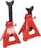 6 Ton (12,000 LBs) Automotive Jack Stands- 2 Pcs