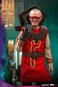 Hot Toys 1, 6 Stan Lee, Marvel, Thor Ragnar