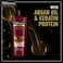 TRESemm&eacute; Keratin Smooth &amp; Straight Shampoo With Argan Oil Enjoy Up To 72 Hours Of Frizz Control 400ml