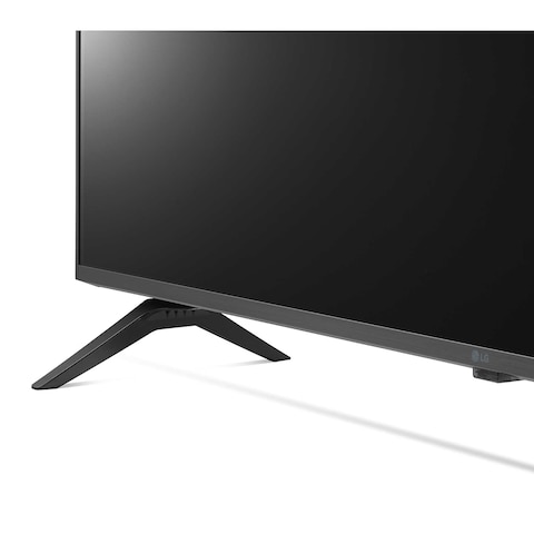 LG 43-inch 4K UHD Smart TV with Built-in Receiver - 43UQ80006LD