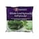 Emborg Whole Leaf Spinach 450g