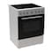 Midea 60X60 Cm Ceramic Cooker VC6814