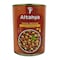 Al Tahya Fava Beans with Chickpeas - 400 gm