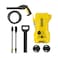 Karcher 1.673-600.0 K 2 Power Control High Pressure Washer Cleaner Yellow/Black