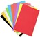 Generic 10 Pcs Sadaf Eva Foam Sheets 2mm A4 Mix