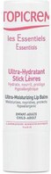 Topicrem Ultra Moisturizing Lip Balm 5Gr Stick