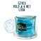 Dabur Vatika Naturals Wet Look Splash Effect Styling Hair Gel Blue 250ml