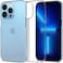 Spigen Air Skin designed for iPhone 13 PRO case cover - Crystal Clear