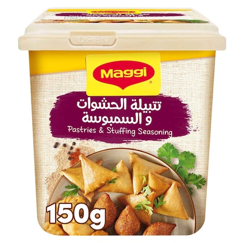 Maggi Pastries And Stuffing Seasoning 150g