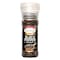 Top Food Black Pepper With Grind 40g