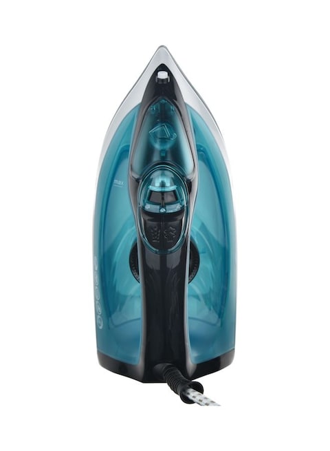 Sonashi Steam Iron 220ml 1800 W SI-5081C Blue/White
