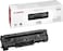 Canon Cartridge 728 Laser Toner Cartridge - Black
