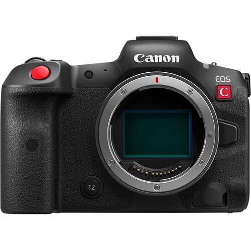 canon Canon Eos R5 C