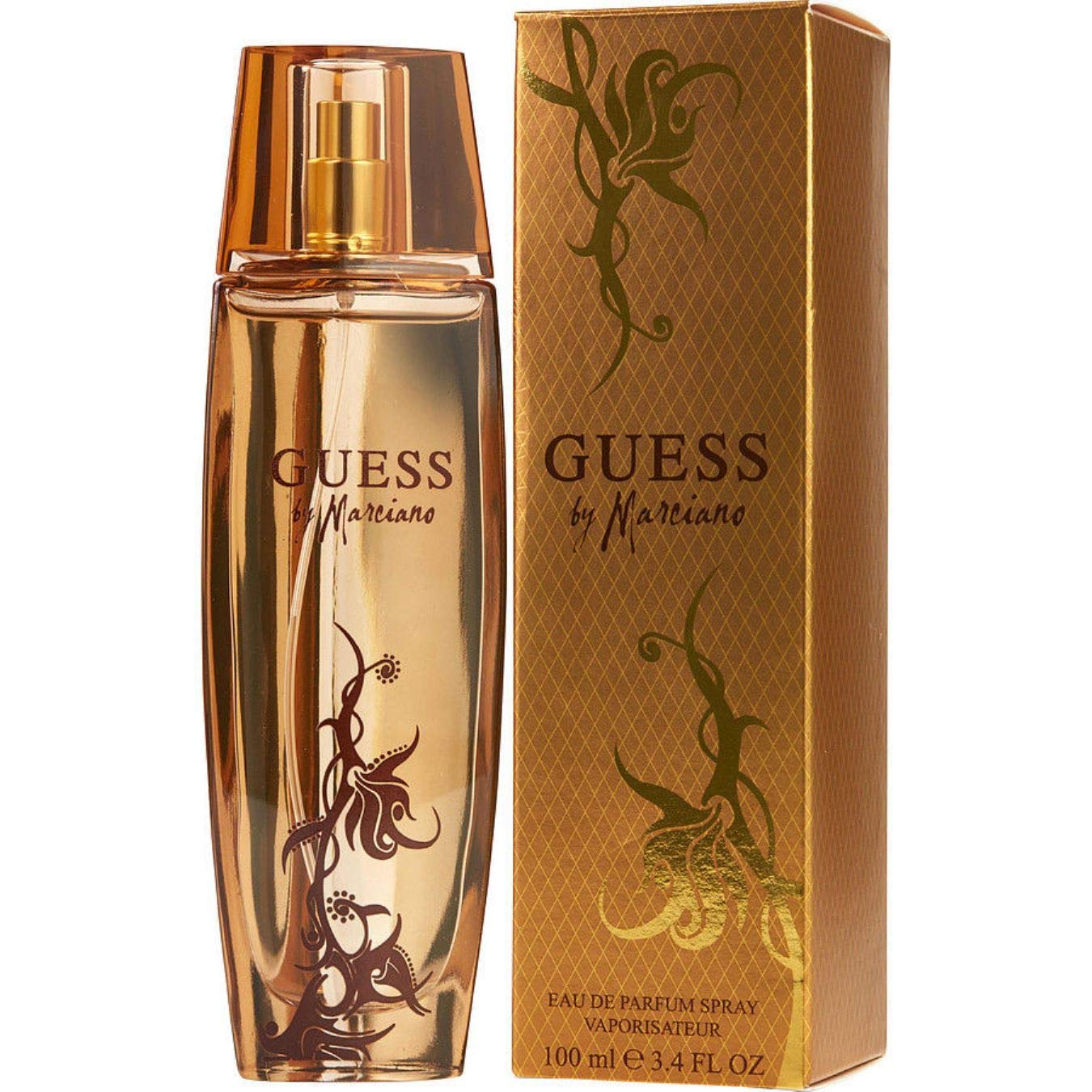 Guess By Marciano Eau De Parfum For Women - 100ml