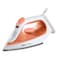 Braun Steam Iron SI1009, 1900 W, 220 ml, Orange, TexStyle 1, Self Clean