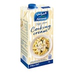 Buy Almarai Cooking Cream Full Fat 1L in UAE