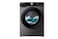Hisense Front Loading Washing Machine, 220V-230V/60Hz, 8KG, Inverter, A Class, With WiFi, Auto Wash, Quick Wash - WF3S8043BT6 (Installation Not Included)